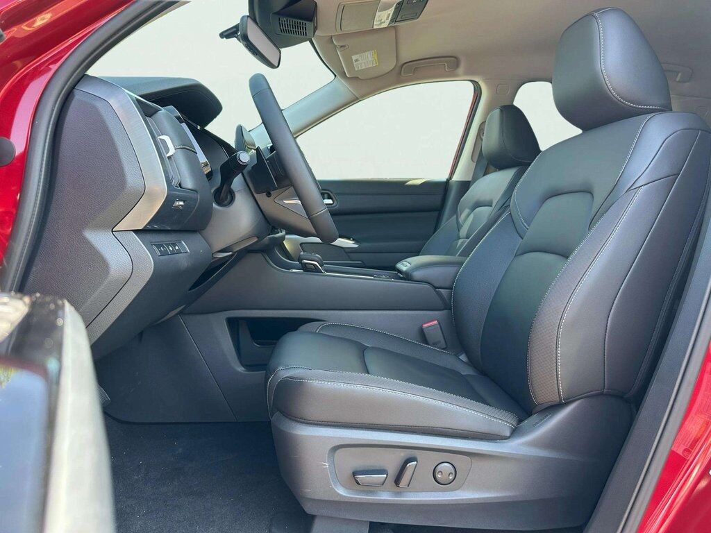 2025 Nissan Pathfinder SL San Clemente CA