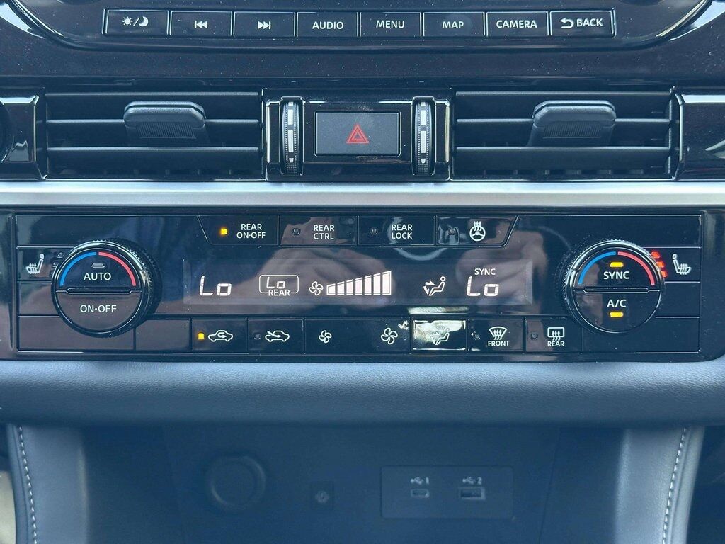 2025 Nissan Pathfinder SL San Clemente CA