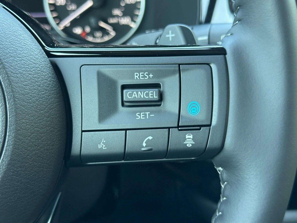 2025 Nissan Pathfinder SL San Clemente CA