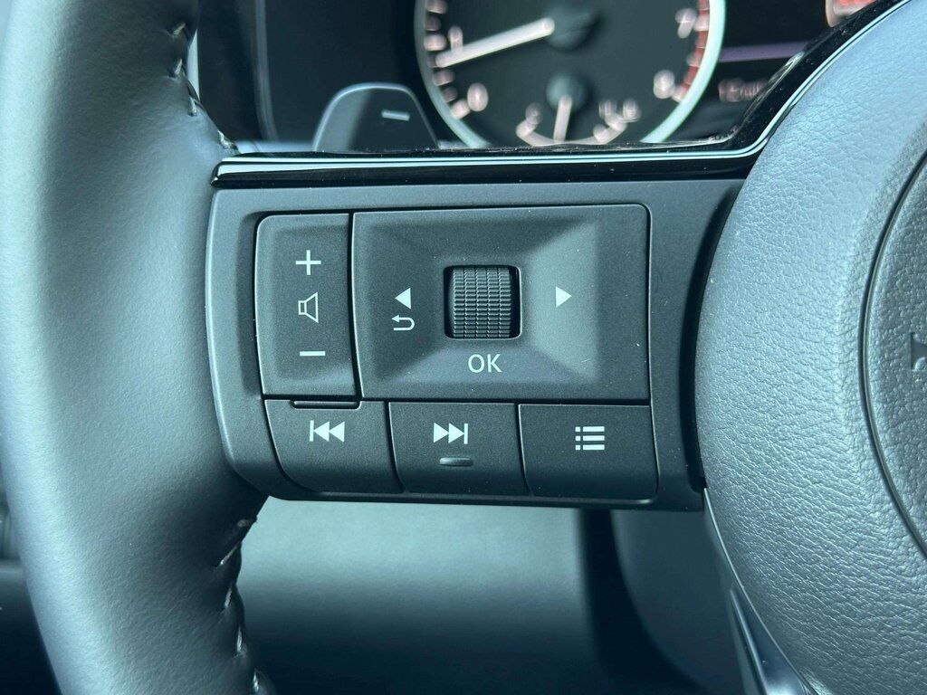 2025 Nissan Pathfinder SL San Clemente CA