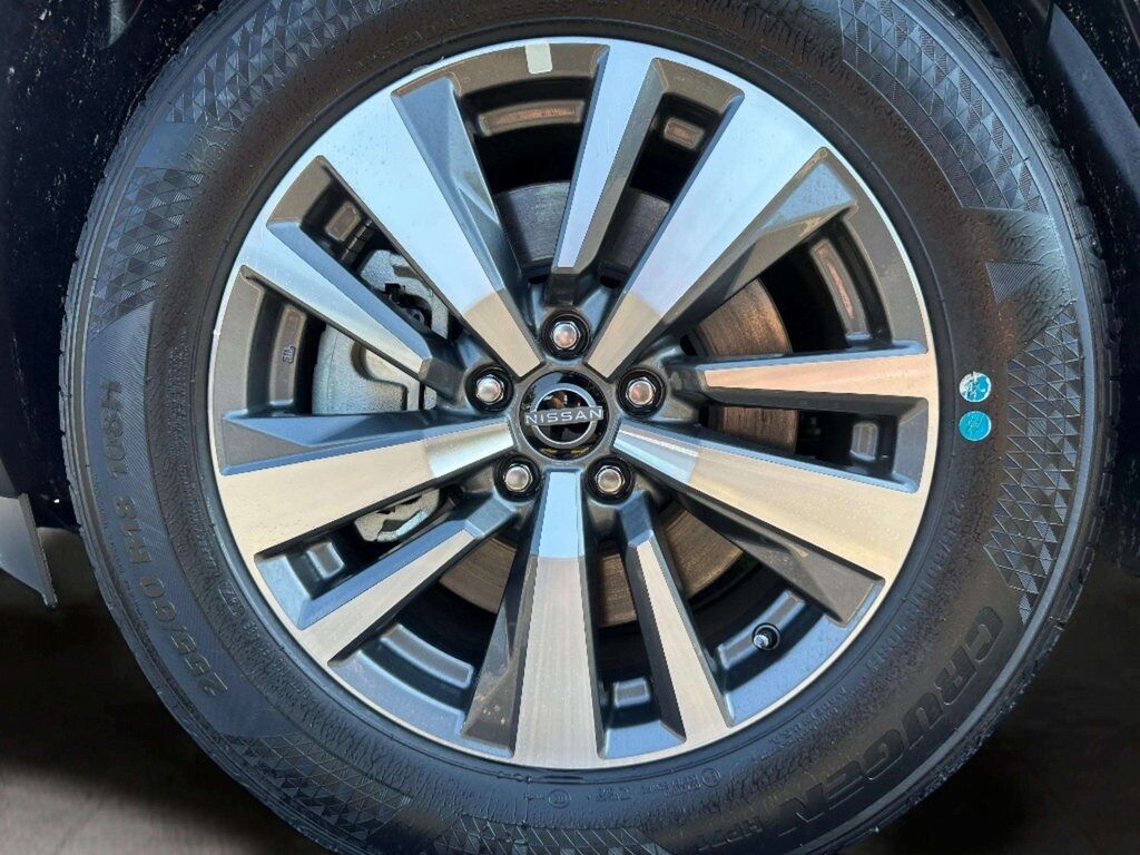 2025 Nissan Pathfinder SL San Clemente CA