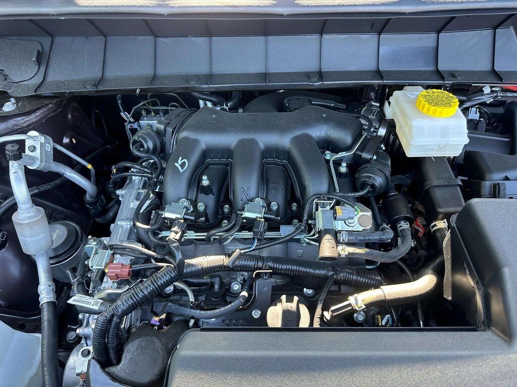 2025 Nissan Pathfinder SL San Clemente CA