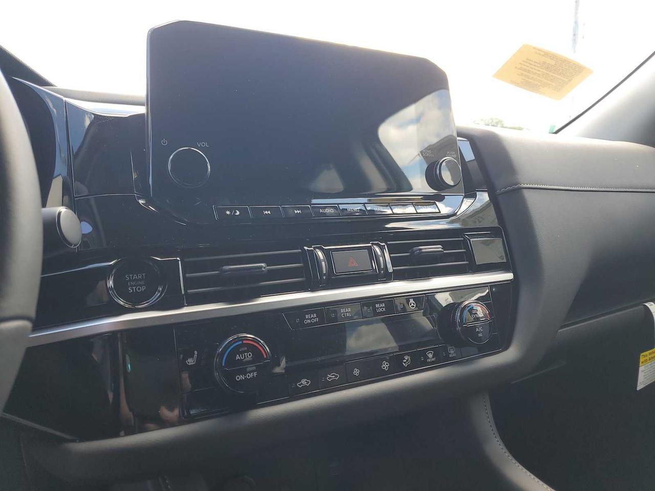 2025 Nissan Pathfinder SL Medford MA