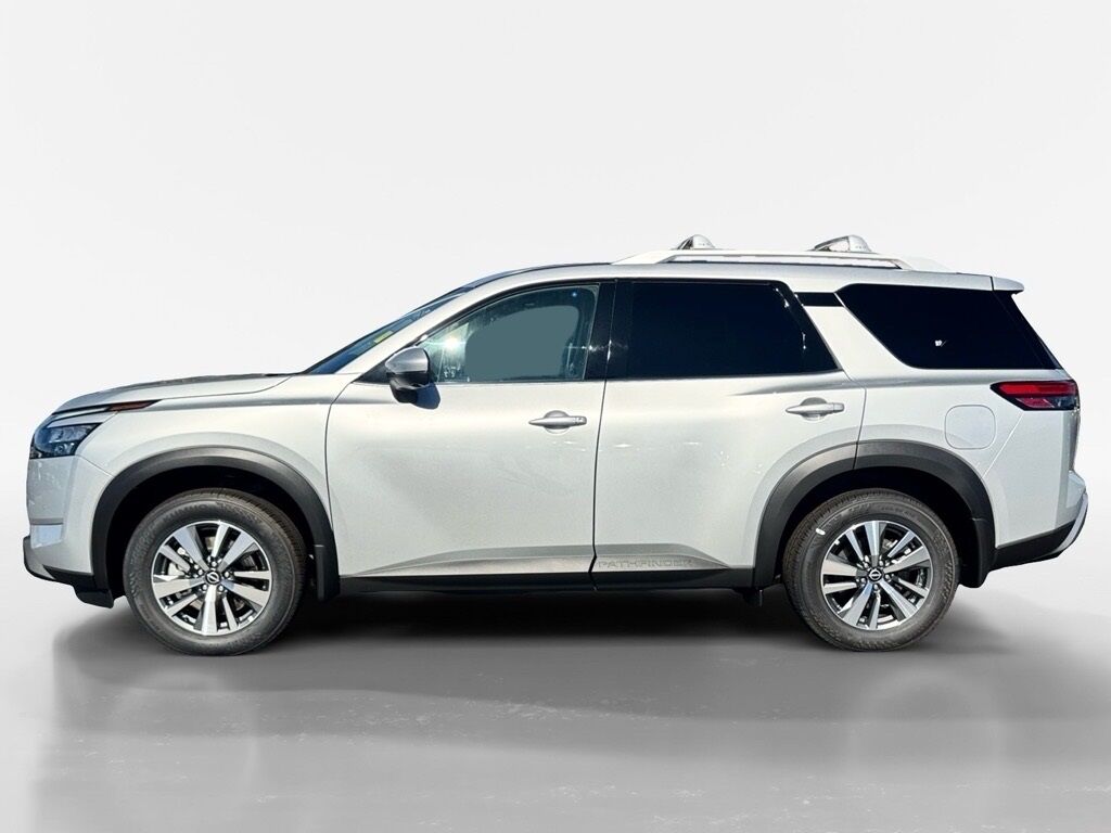 2025 Nissan Pathfinder SL Morristown TN