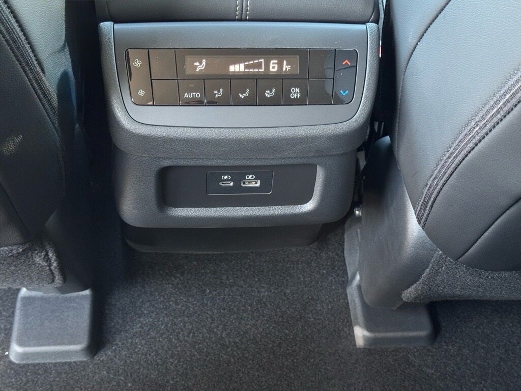 2025 Nissan Pathfinder SL Morristown TN