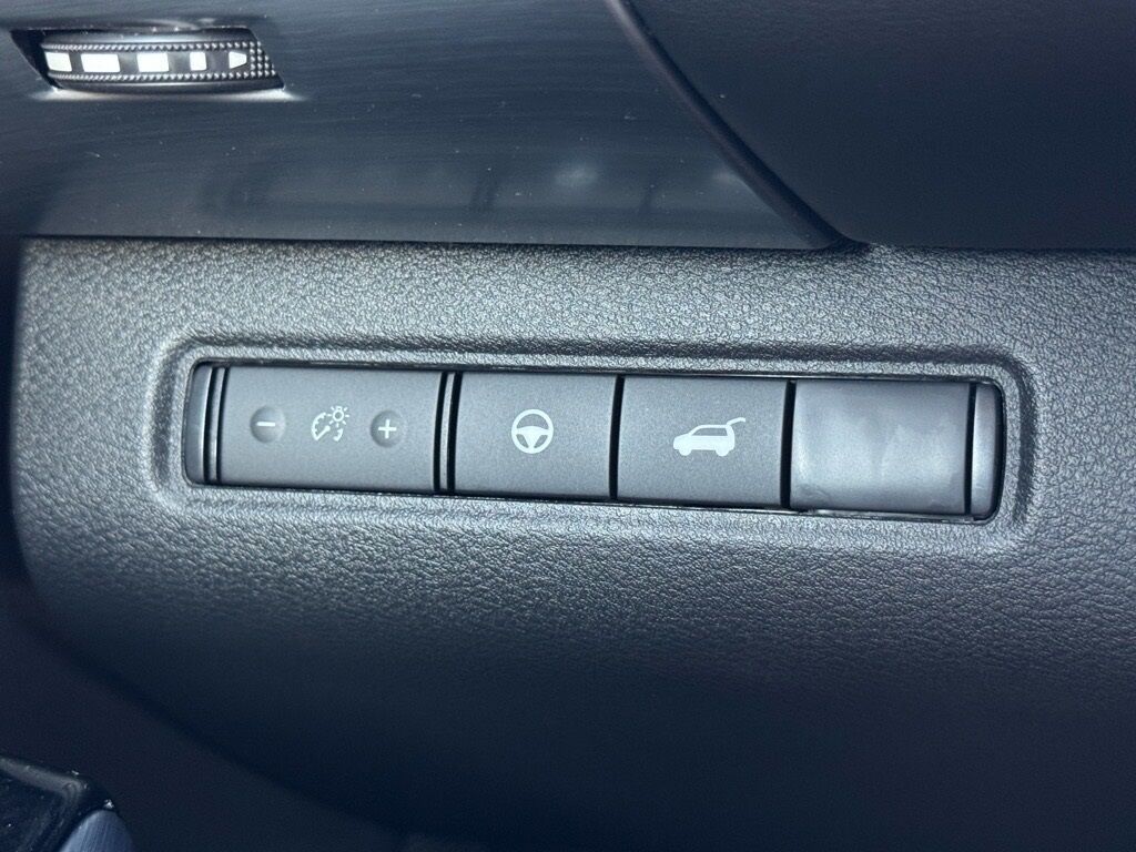 2025 Nissan Pathfinder SL Morristown TN