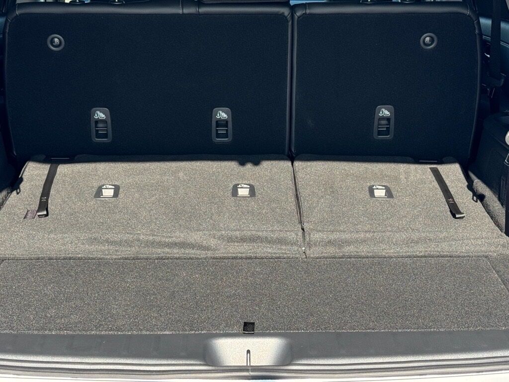 2025 Nissan Pathfinder SL Morristown TN