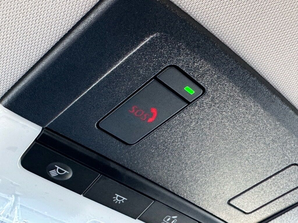 2025 Nissan Pathfinder SL Morristown TN