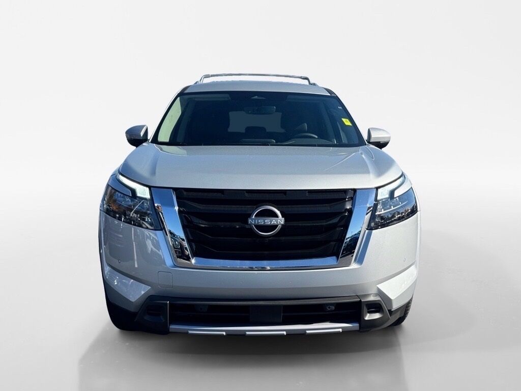 2025 Nissan Pathfinder SL Morristown TN