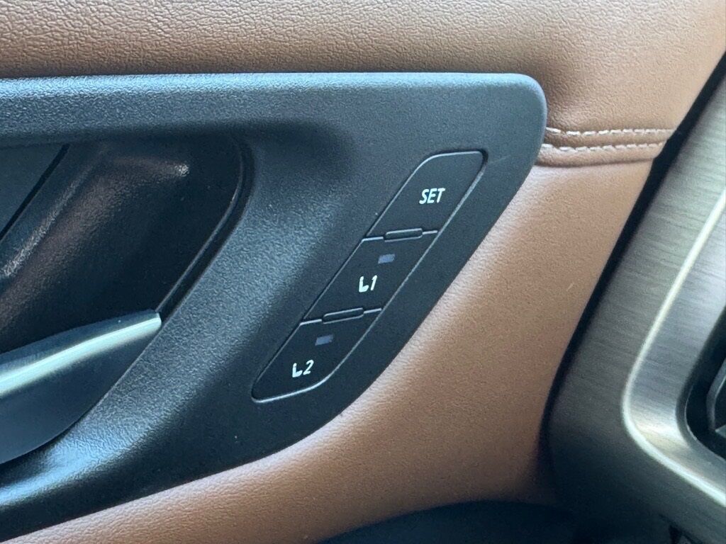 2025 Nissan Pathfinder SL Morristown TN