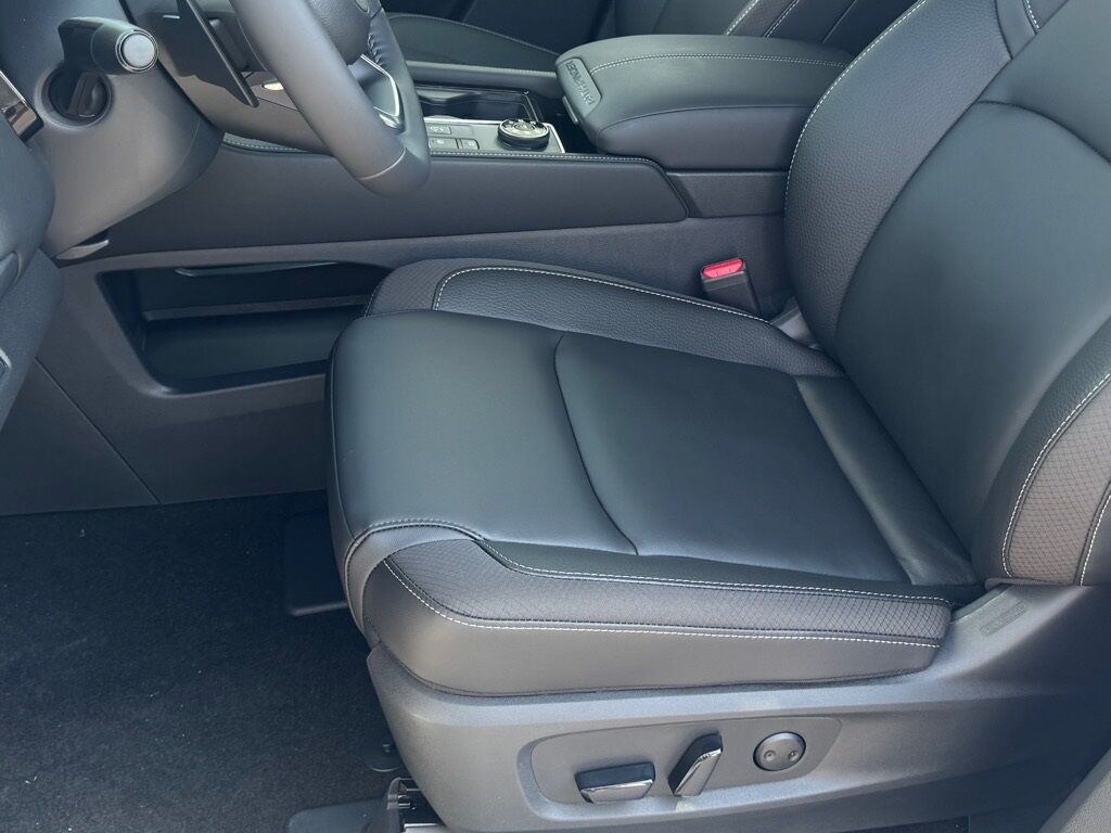 2025 Nissan Pathfinder SL Morristown TN