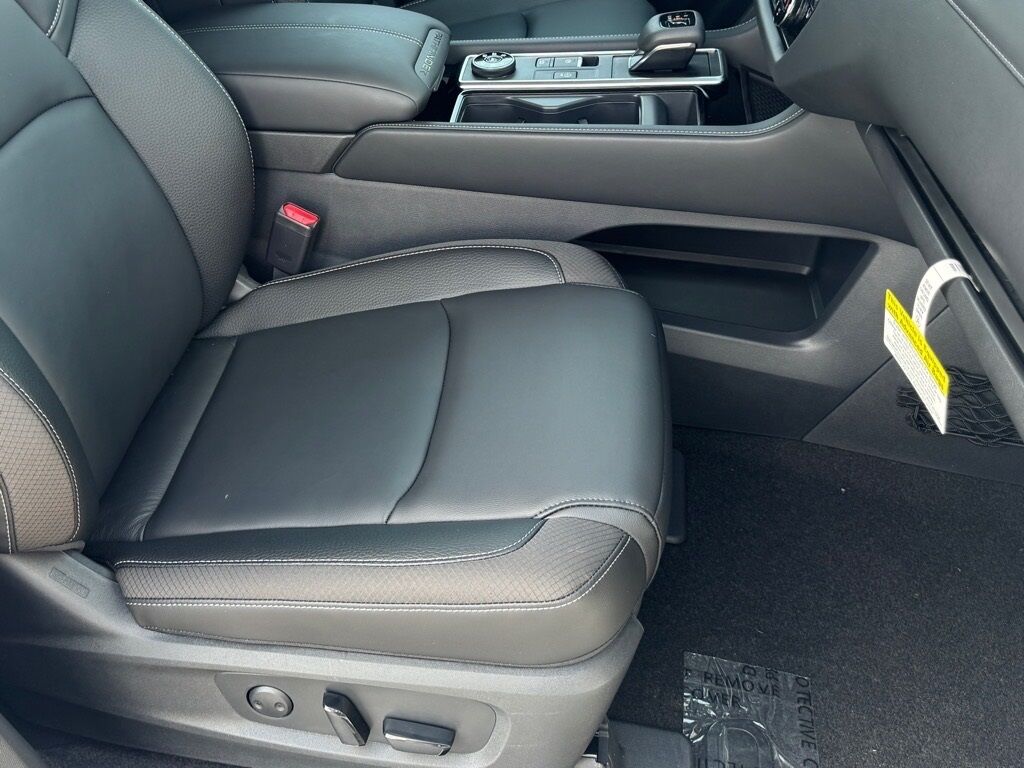 2025 Nissan Pathfinder SL Morristown TN