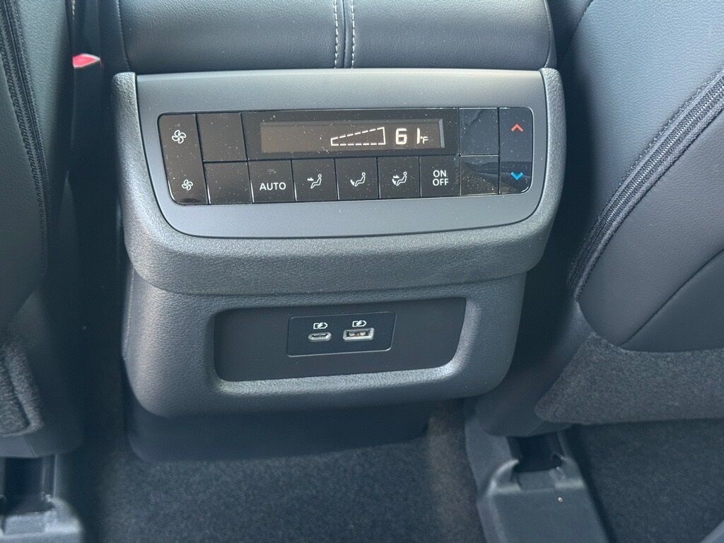 2025 Nissan Pathfinder SL Morristown TN