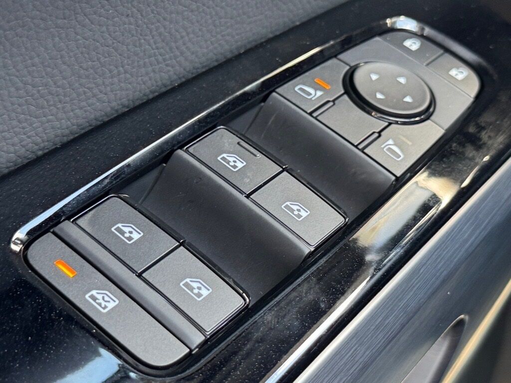 2025 Nissan Pathfinder SL Morristown TN