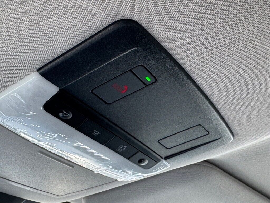 2025 Nissan Pathfinder SL Morristown TN
