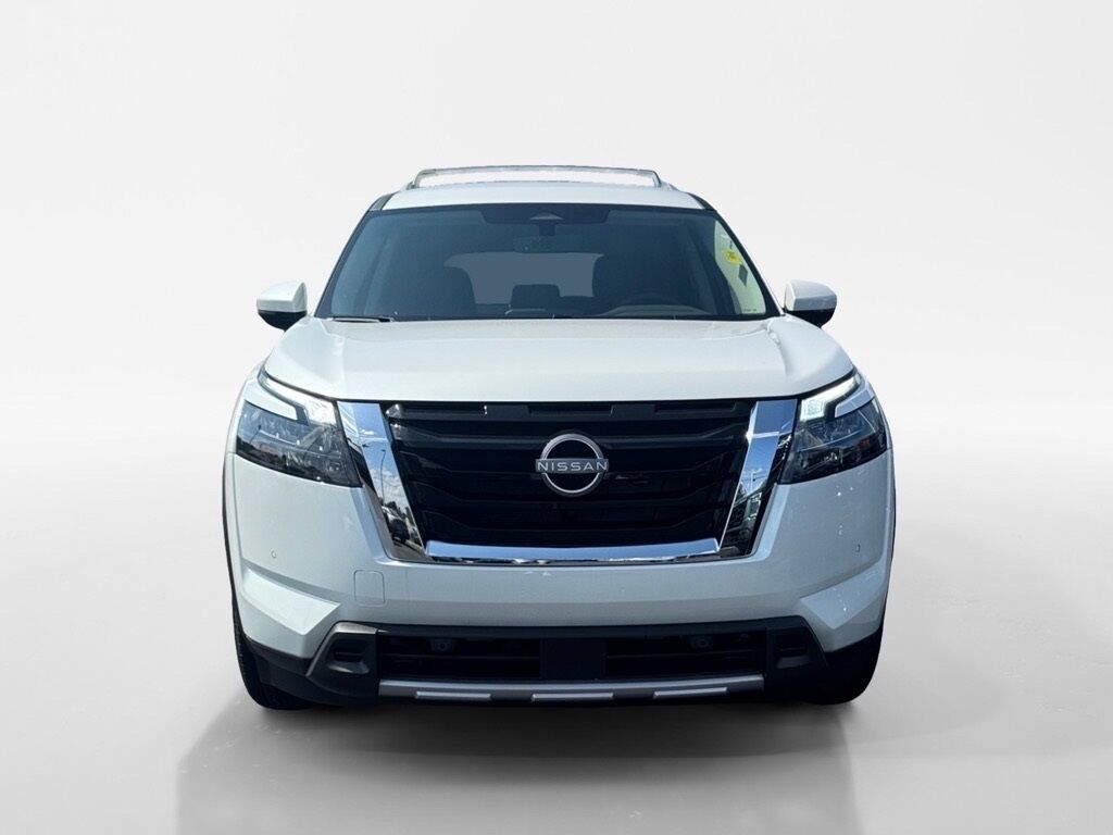 2025 Nissan Pathfinder SL Morristown TN
