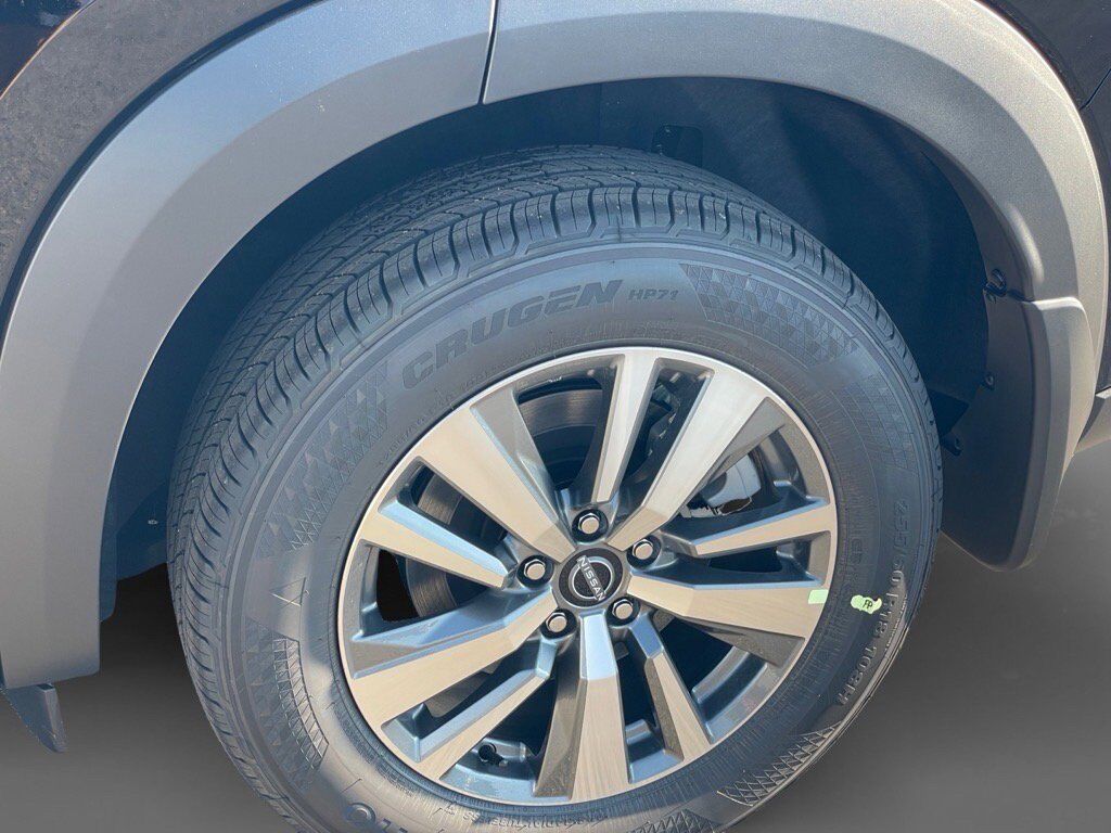 2025 Nissan Pathfinder SL Oak Ridge TN