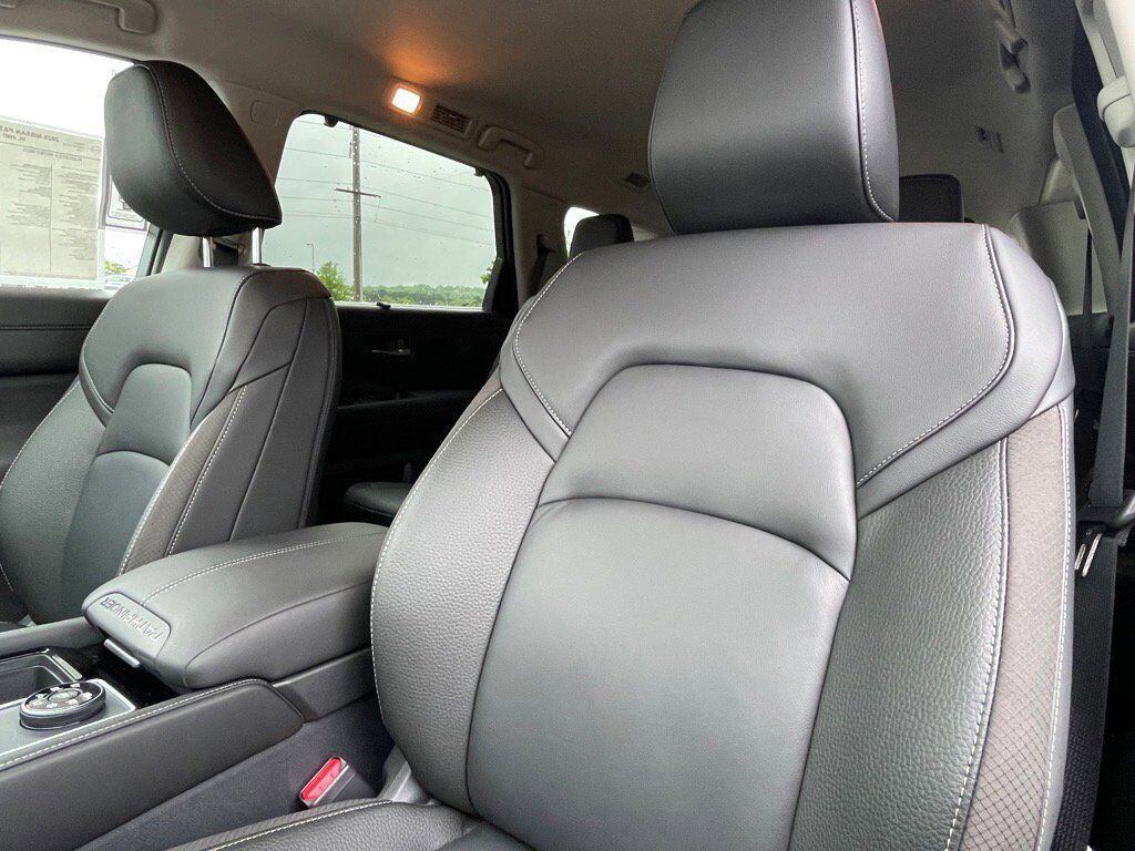 2025 Nissan Pathfinder SL Oak Ridge TN