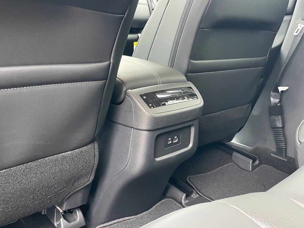 2025 Nissan Pathfinder SL Oak Ridge TN