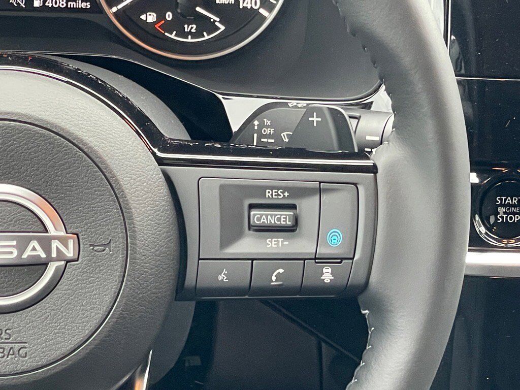 2025 Nissan Pathfinder SL Oak Ridge TN