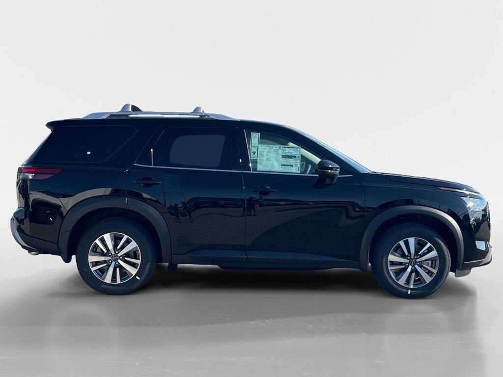 2025 Nissan Pathfinder SL Oak Ridge TN