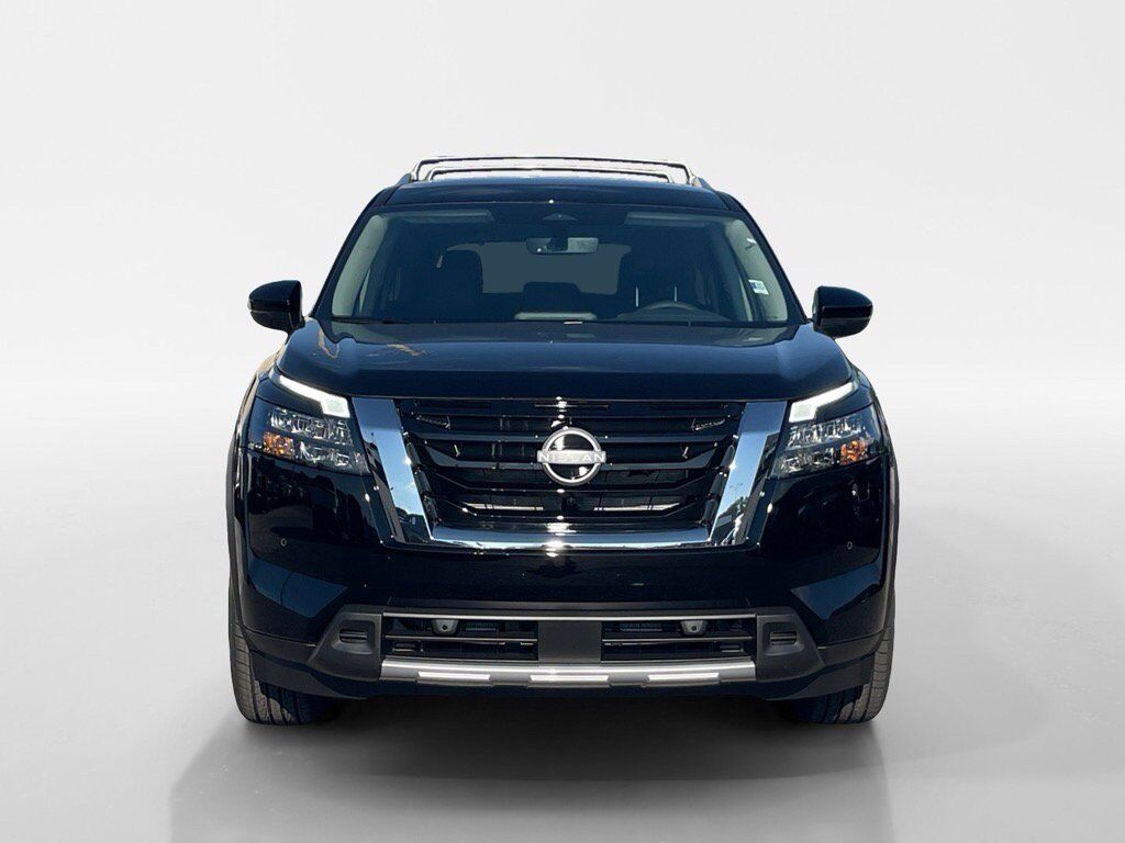 2025 Nissan Pathfinder SL Oak Ridge TN