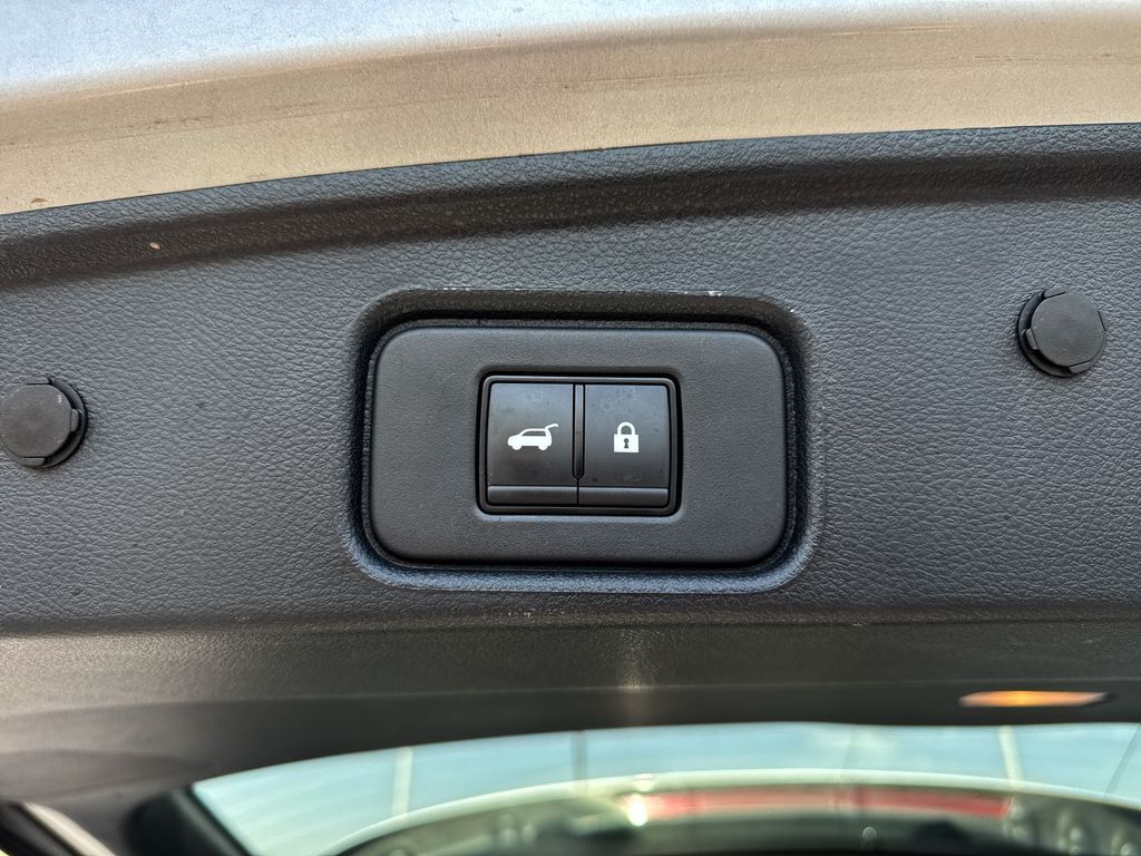 2025 Nissan Pathfinder SL Oklahoma City OK