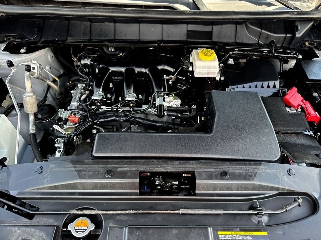 2025 Nissan Pathfinder SL Oklahoma City OK