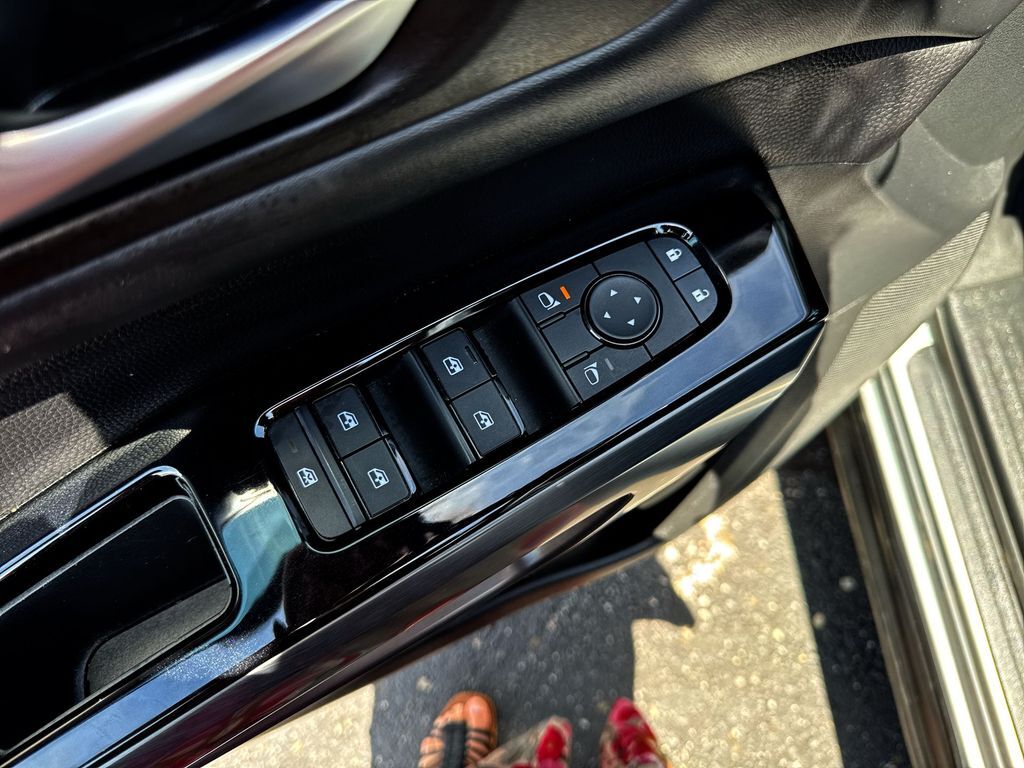 2025 Nissan Pathfinder SL Oklahoma City OK