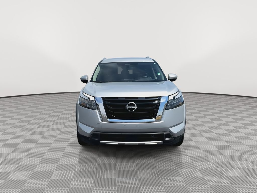 2025 Nissan Pathfinder SL Oklahoma City OK