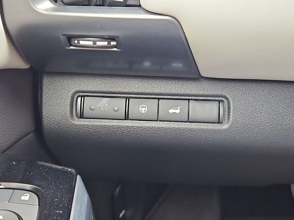 2025 Nissan Pathfinder SL Gresham OR