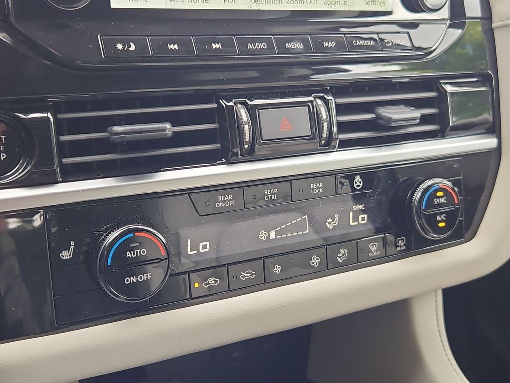 2025 Nissan Pathfinder SL Gresham OR