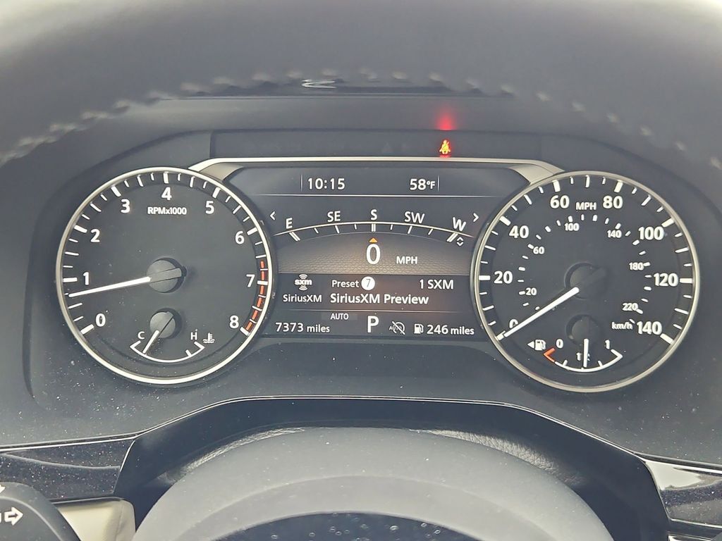 2025 Nissan Pathfinder SL Gresham OR