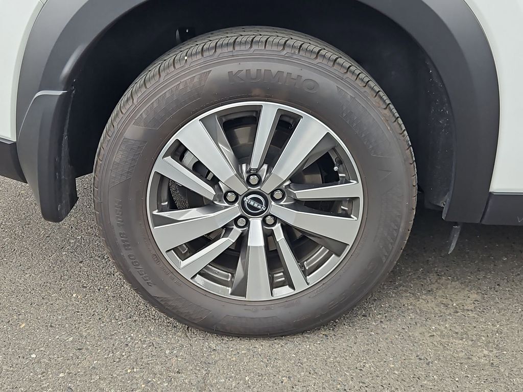2025 Nissan Pathfinder SL Gresham OR