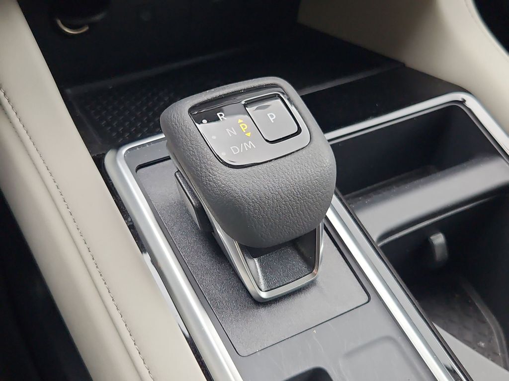 2025 Nissan Pathfinder SL Gresham OR