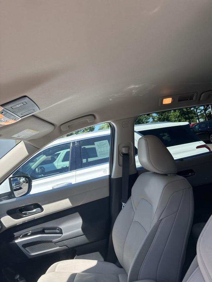 2025 Nissan Pathfinder SL Gresham OR