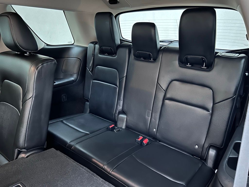 2025 Nissan Pathfinder SL Portland OR