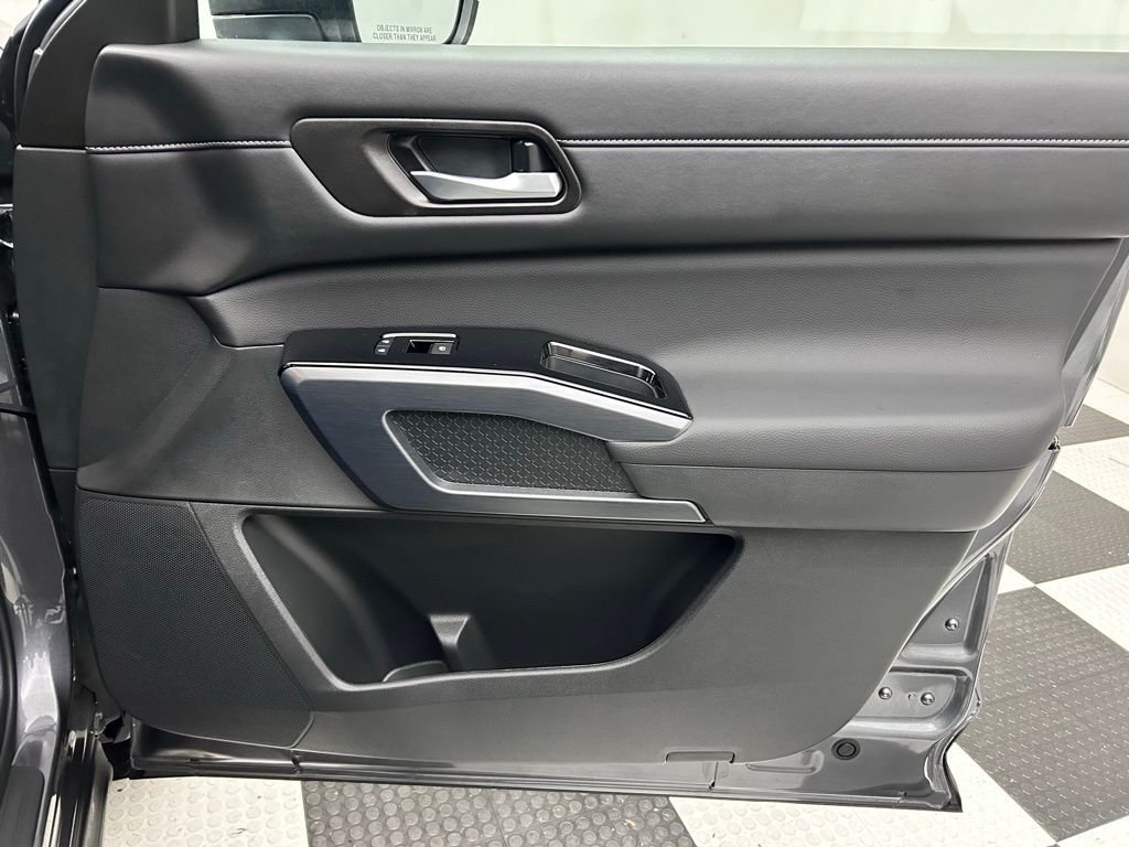 2025 Nissan Pathfinder SL Portland OR