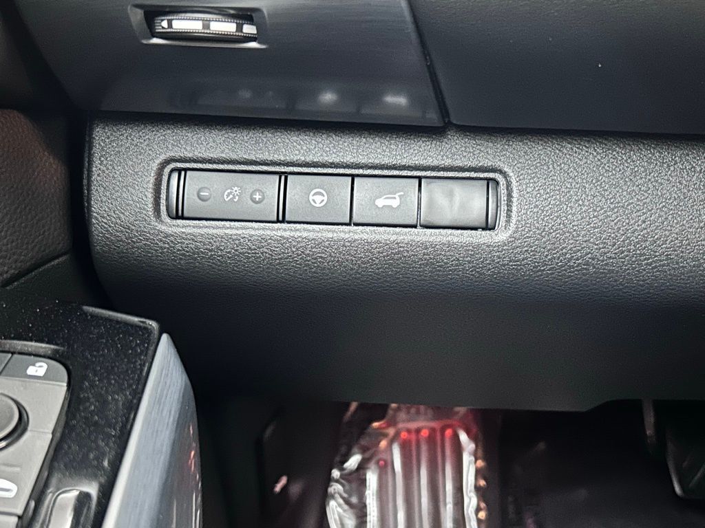 2025 Nissan Pathfinder SL Portland OR