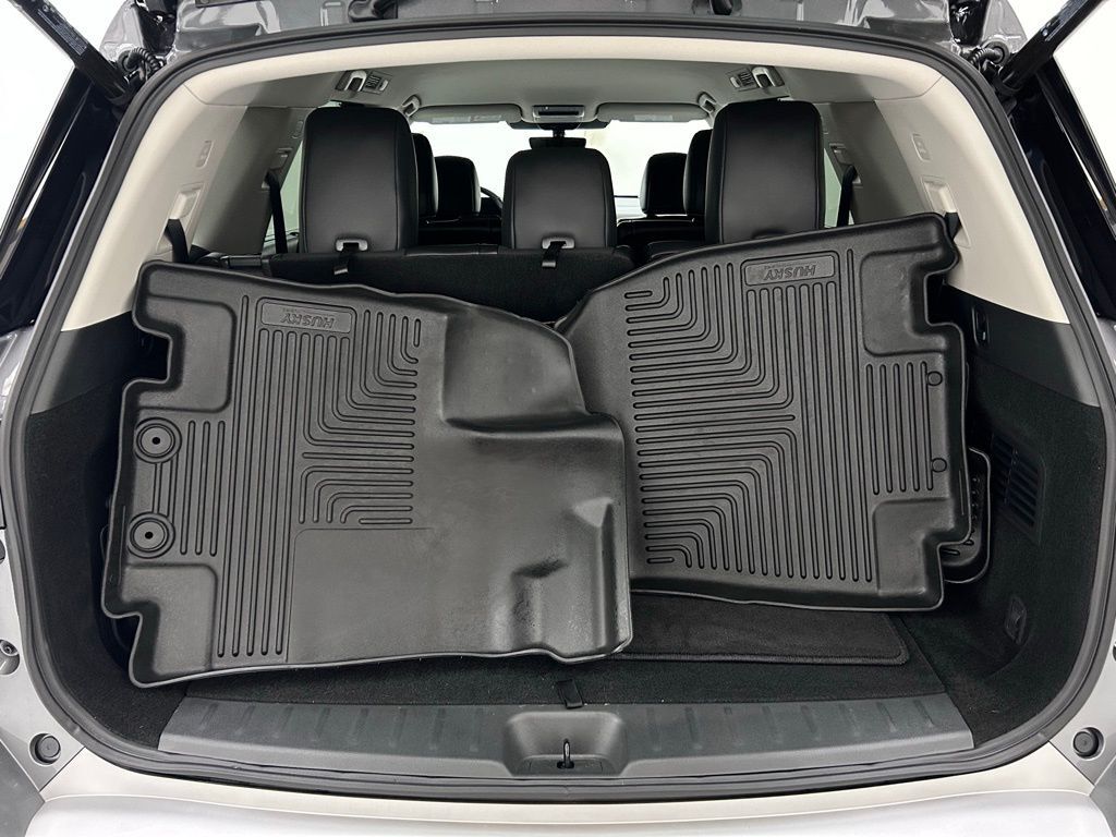 2025 Nissan Pathfinder SL Portland OR