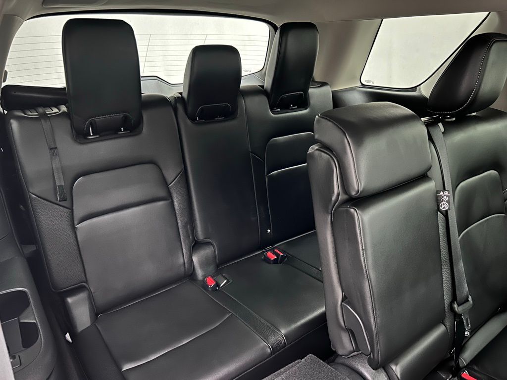 2025 Nissan Pathfinder SL Portland OR