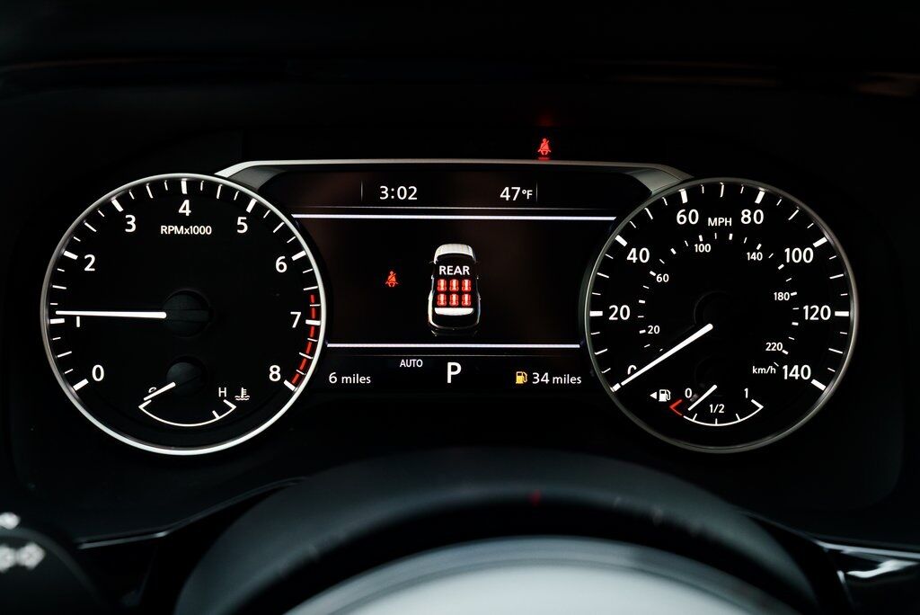 2025 Nissan Pathfinder SL Beaverton OR