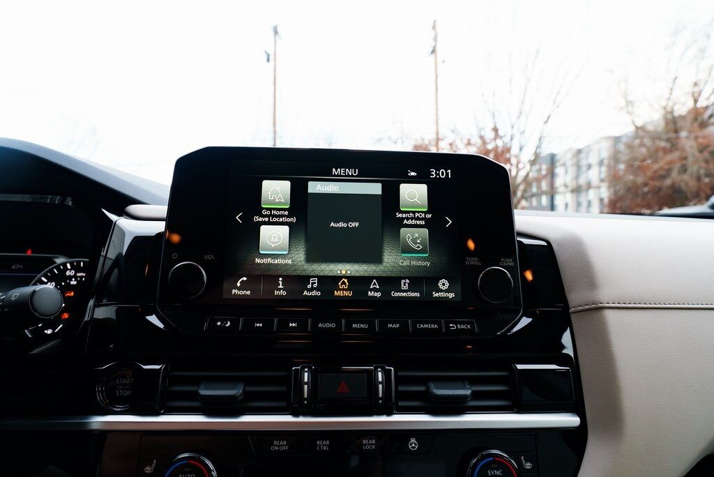 2025 Nissan Pathfinder SL Beaverton OR