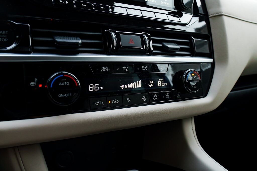 2025 Nissan Pathfinder SL Beaverton OR