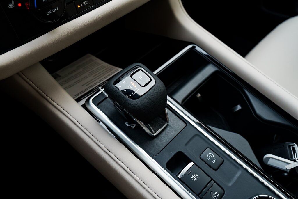 2025 Nissan Pathfinder SL Beaverton OR