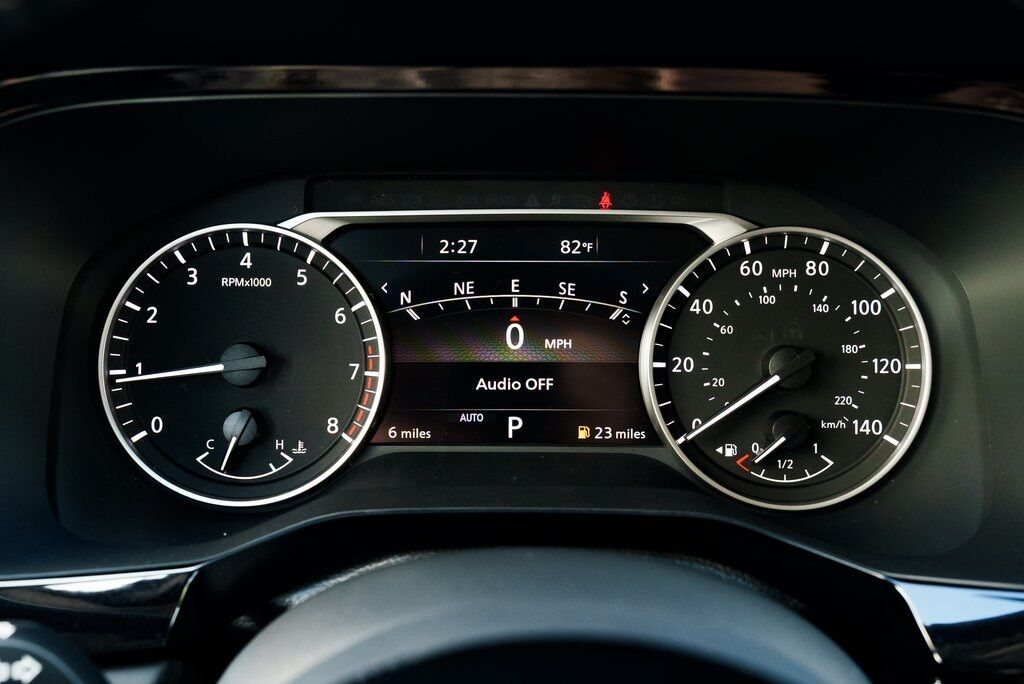2025 Nissan Pathfinder SL Beaverton OR