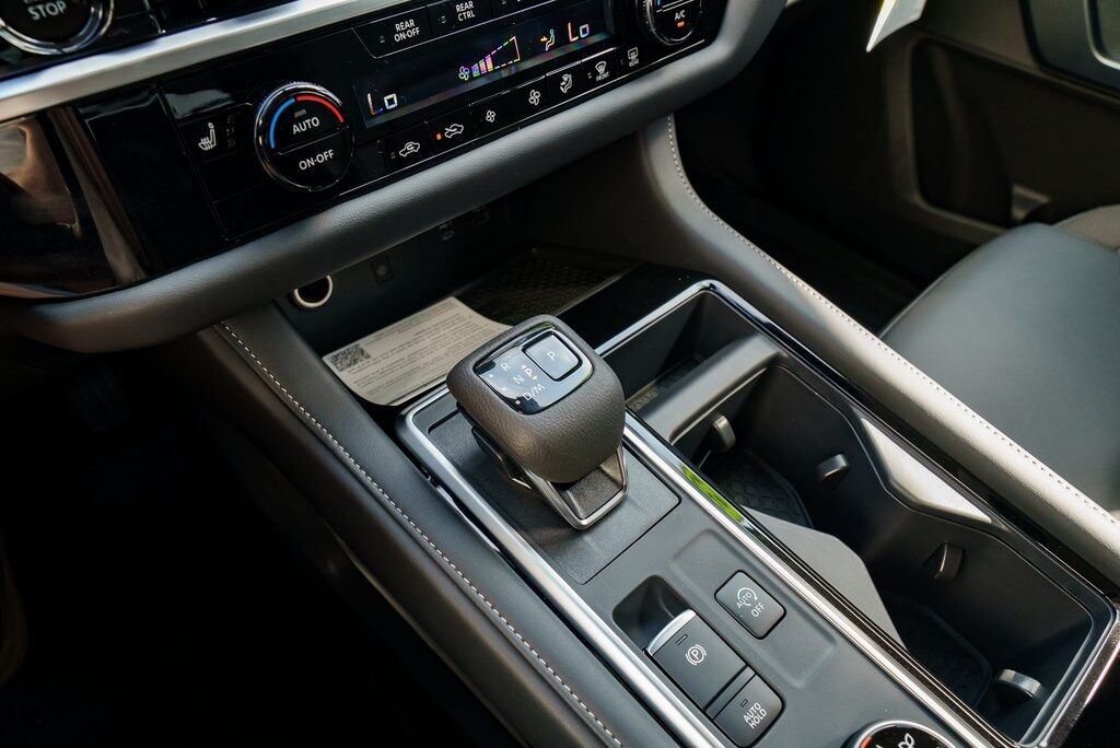 2025 Nissan Pathfinder SL Beaverton OR