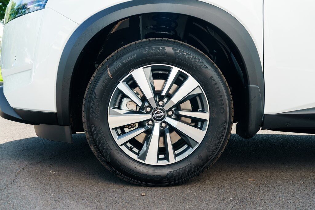 2025 Nissan Pathfinder SL Beaverton OR
