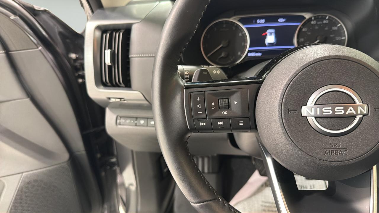 2025 Nissan Pathfinder SL San Antonio TX