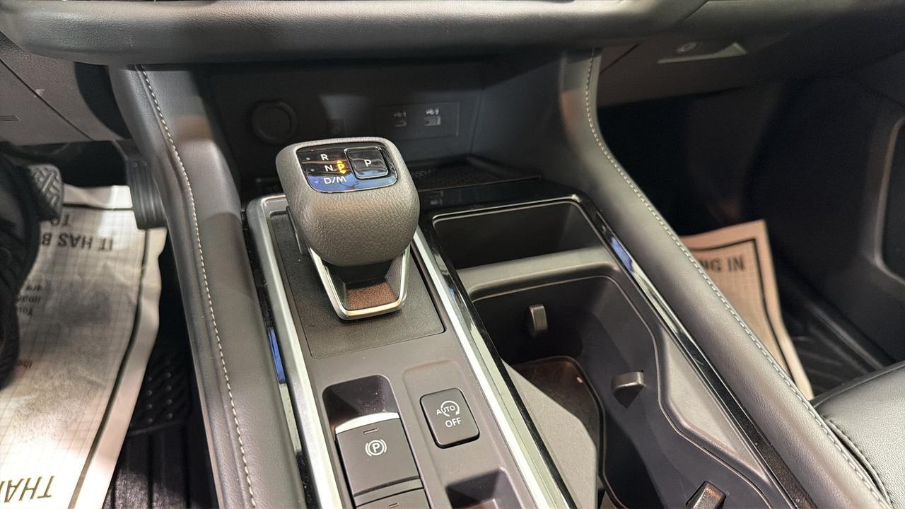 2025 Nissan Pathfinder SL San Antonio TX